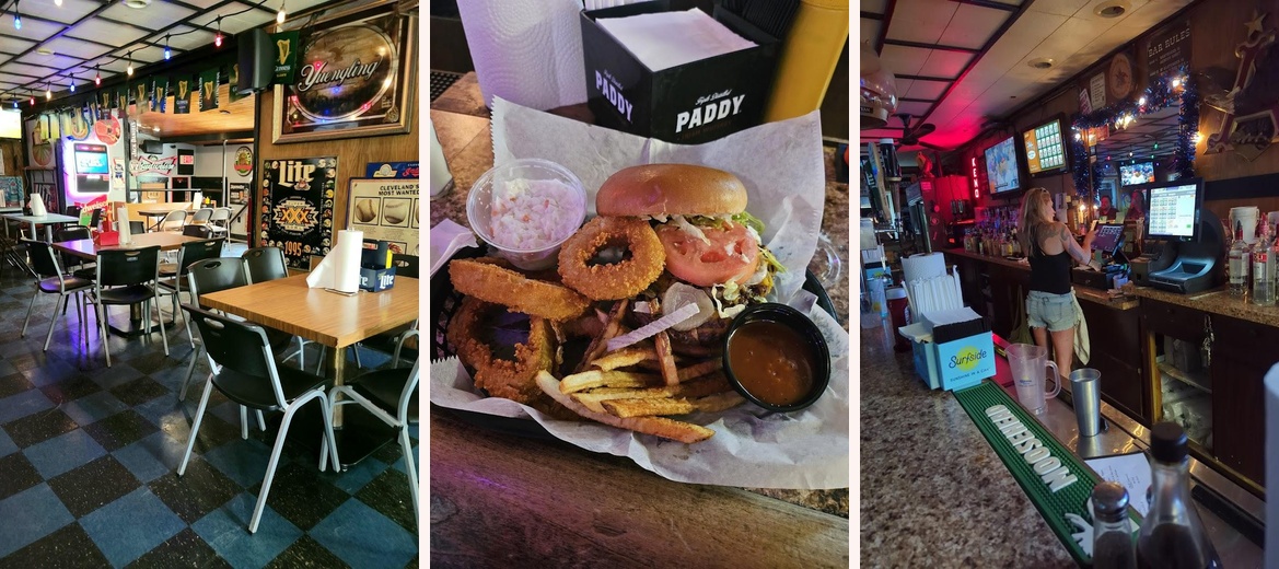 The Annex Bar & Grille Gallery Image 2