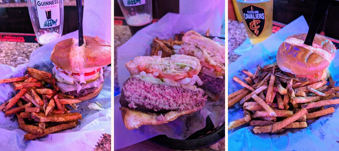 The Annex Bar & Grille Gallery Image 3