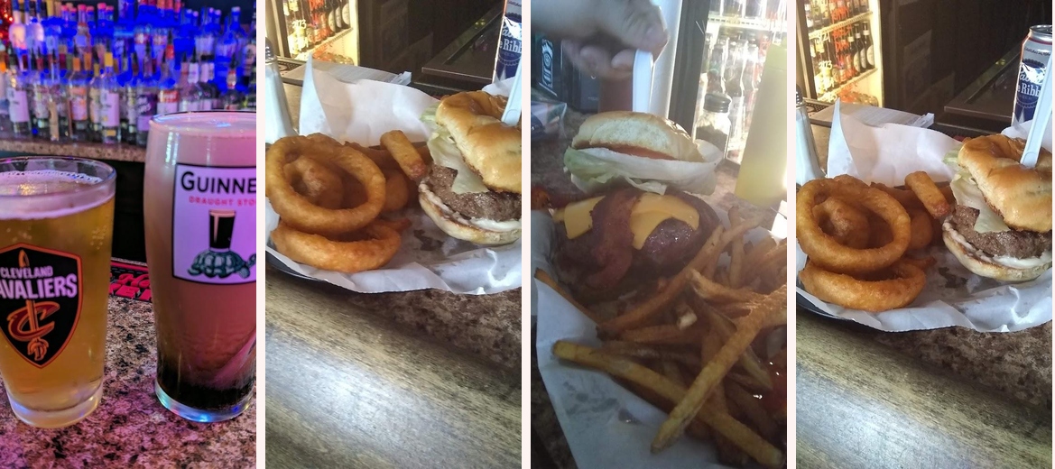 The Annex Bar & Grille Gallery Image 4