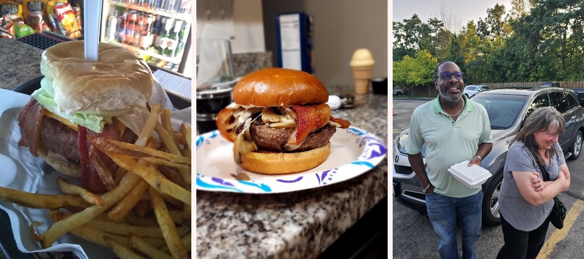 The Annex Bar & Grille Gallery Image 6